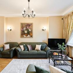 фото 19 GMApartments (ДжиЭмАпартментс) на переулке Петроверигский