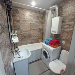 Фото Апартаменты на улице Наумова