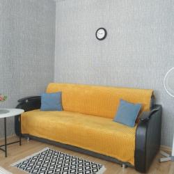 1-комнатные апартаменты эконом карла маркса 117