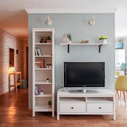 2-комнатные апартаменты стандарт Ломоносова 1