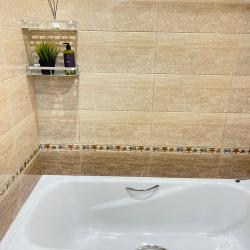 Фото Отель Bon voyage на улице Сулеймана Стальского 20