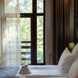 Фото ВерескОтель