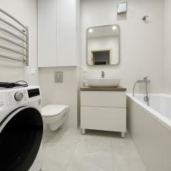 1-комнатные апартаменты стандарт