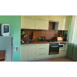 Фото Апартаменты на переулке Долотный