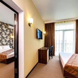 фото 23 Salvador Holiday Hotel & Aqua-zone (Сальвадор Холидей)