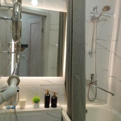 Фото Апартаменты на улице Советская 144