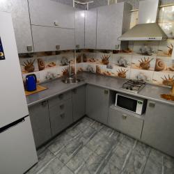 1-комнатная, спальных мест 2+1