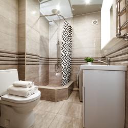 Фото Отель B-Flats (Би-Флэтс) на улице Владимирская 69