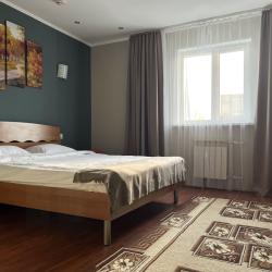 Фото Отель Сибирия