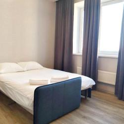 2-местные апартаменты студия