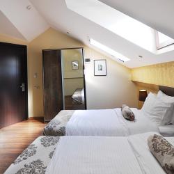 Фото Отель Tekla Palace By Urban Hotels (Текла Палас)