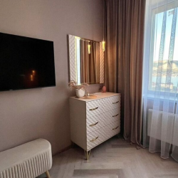 2-комнатные апартаменты люкс 3