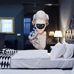Фото Отель Benamar Hotel & Spa (Бенамар)