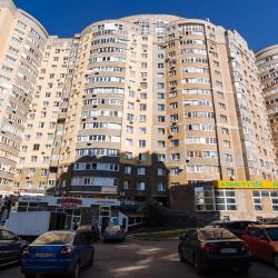 1-комнатные апартаменты стандарт