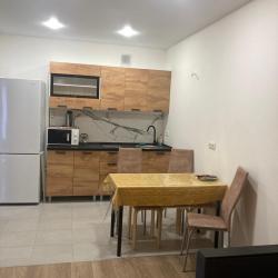 Фото Апартаменты Стильный компанейский манкейв в микрорайоне Парковый