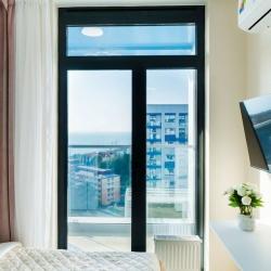 Фото Апартаменты Петровские на улице Ясногорская 16/2к4