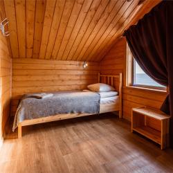 Фото Отель Тундра Хаус