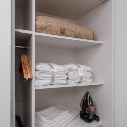 Фото Отель Comfort Home (Комфорт Хоум) на шоссе Ленинградское 228 корп. 4