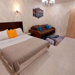 Фото Апартаменты на Блинова, 21Б
