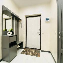 Фото Апартаменты на улице Заполярная 39 корпус 8