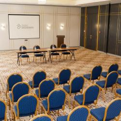 Фото Отель Park Dedeman Almaty (Парк Дедеман )