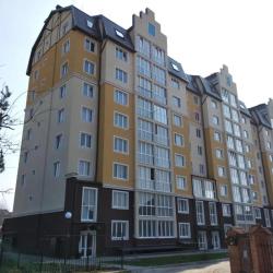 1-комнатные апартаменты улучшенные