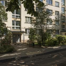 Фото Апартаменты на улице Пугачёвская