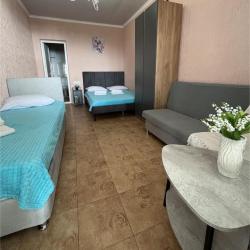 Номер комфорт