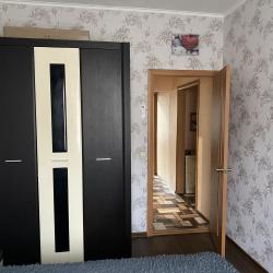 2-комнатные апартаменты стандарт