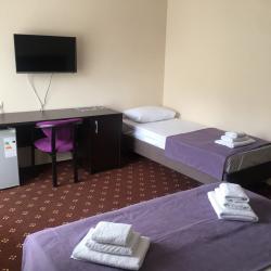 Фото Отель Виктория