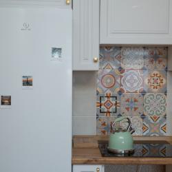 Фото Апартаменты на Московском шоссе 18-й км