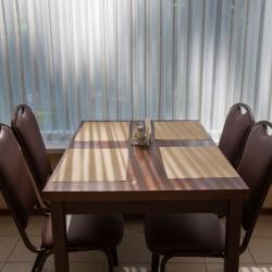 Фото Отель Икша