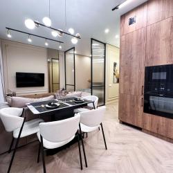 1-комнатные апартаменты люкс