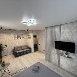 Апартаменты на проспекте Гагарина 3 — f4d5f328d039d1052b16fb27667cf94d