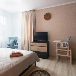 Фото Апартаменты на улице Коммунальная 67