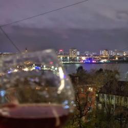 2-комнатные апартаменты стандарт