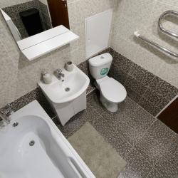 Фото Отель Хочу приехать на улице Галкинская 85
