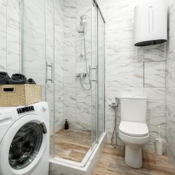 Апартаменты студия