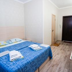 Фото Отель Магнолия