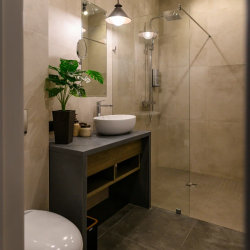 Фото Отель Тайное место