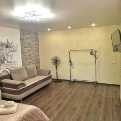 Фото Апартаменты на улице Московская 86