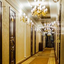 Фото Отель SM Royal by Stellar Hotels (СМ Роял)