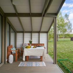 Фото Отель Птица счастья