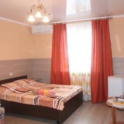 Фото Отель Добрый визит