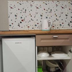 Фото Апартаменты на улице Районная 57к2