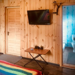 Фото Отель Altay Sun (Алтай Сан)