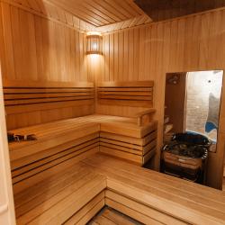 Фото Отель Agudzera Loft ( Лофт)