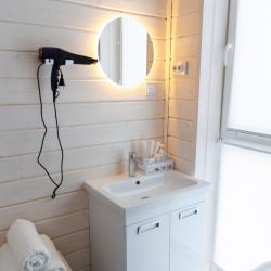 Фото Отель Атлант Вилладж