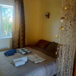 Фото Апартаменты на улице Садовая 5