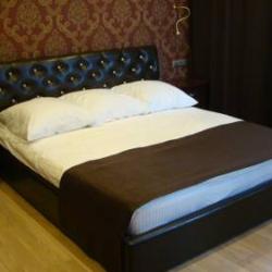 Фото Отель Чкалов